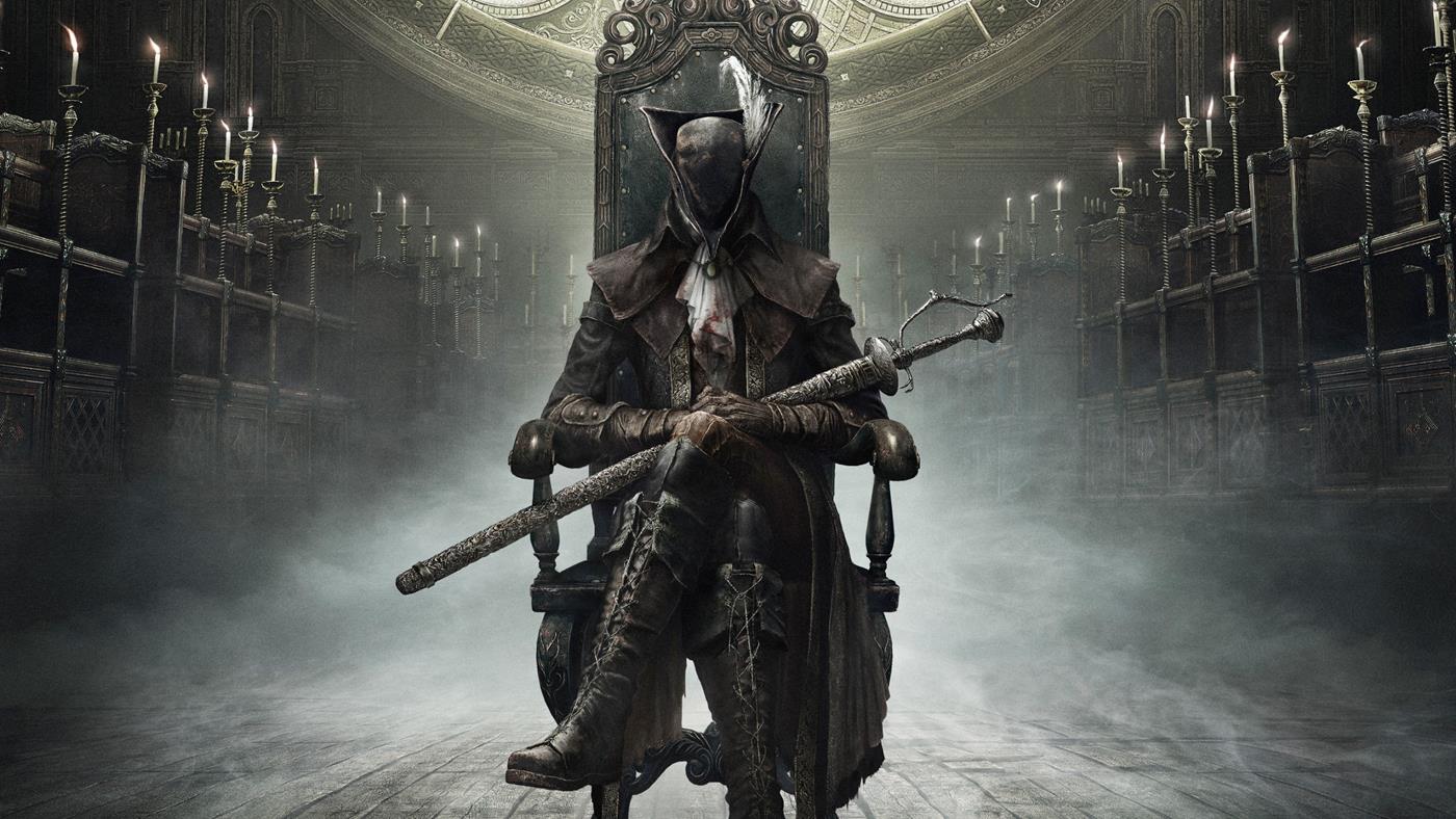 From Software dezvoltă un joc cu tematică de pirați