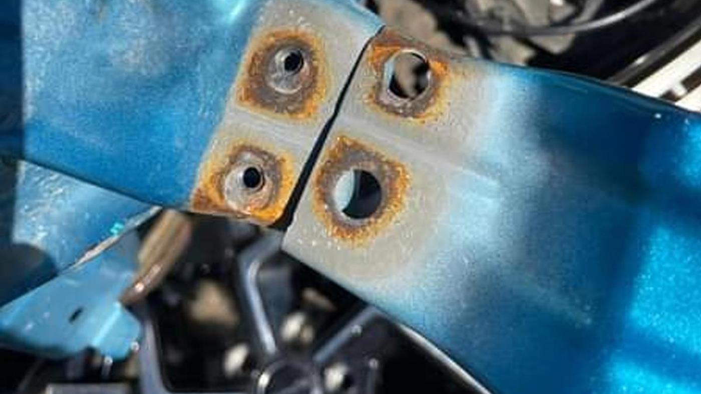 Criza ruginirii la automobilele electrice chinezești: MG și BYD în centrul atenției