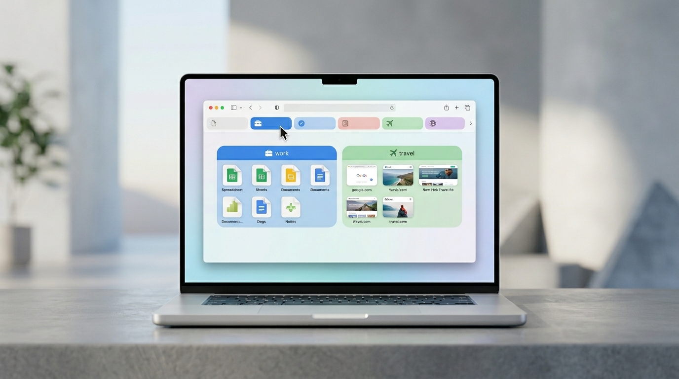 Apple anunță noi caracteristici pentru Safari și macOS în iunie 2026