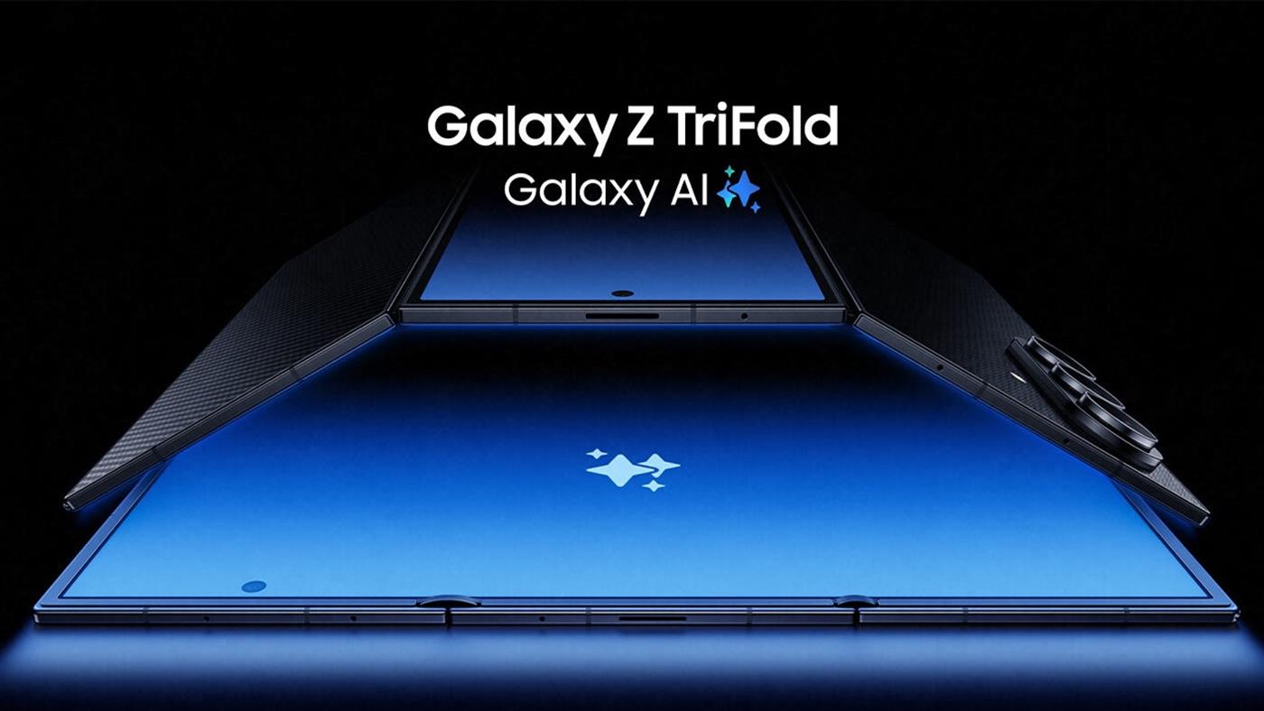 Samsung Galaxy Z Trifold 2: Detalii despre S-Pen și design
