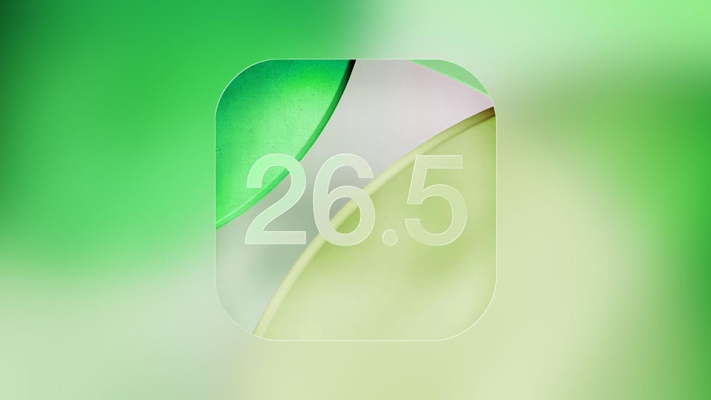 iOS 26.5 a fost lansat: Iată noutățile pentru iPhone