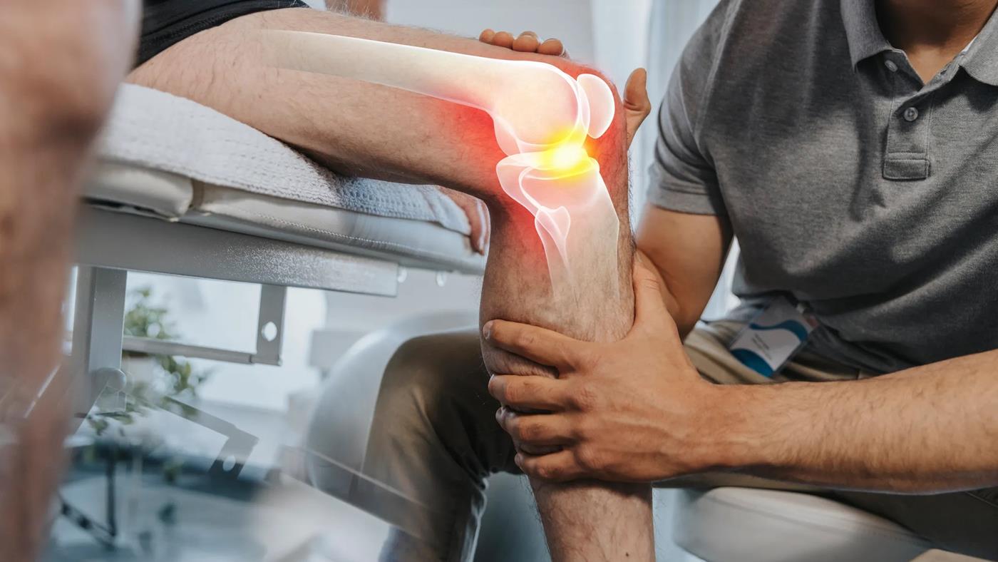 Tratament promițător pentru osteoartrită descoperit în SUA