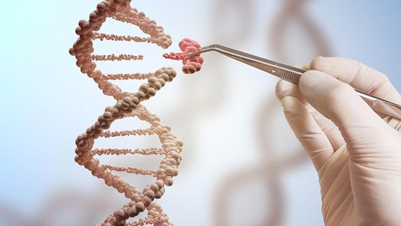 Un nou sistem CRISPR care controlează bacteriile fără a tăia ADN-ul