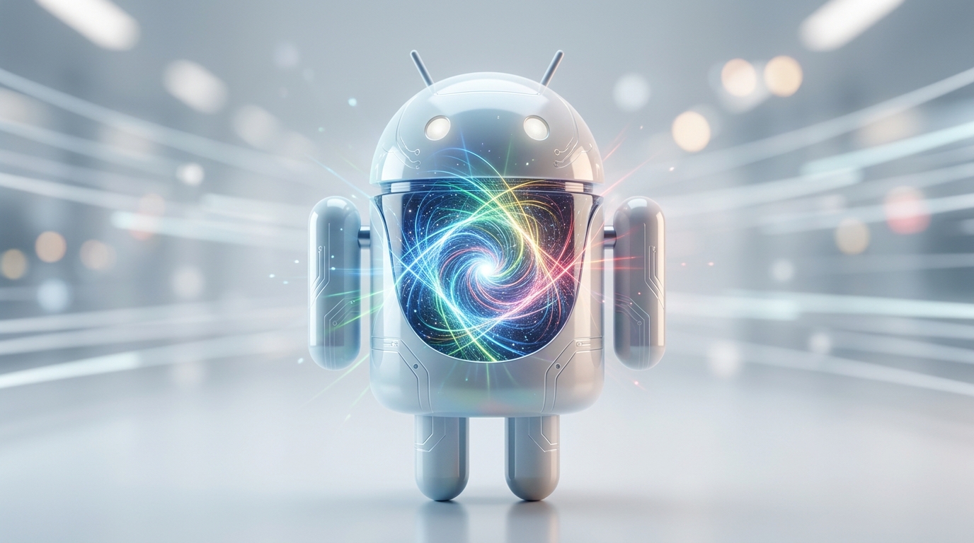 Gemini Intelligence: Android devine un sistem de inteligență artificială