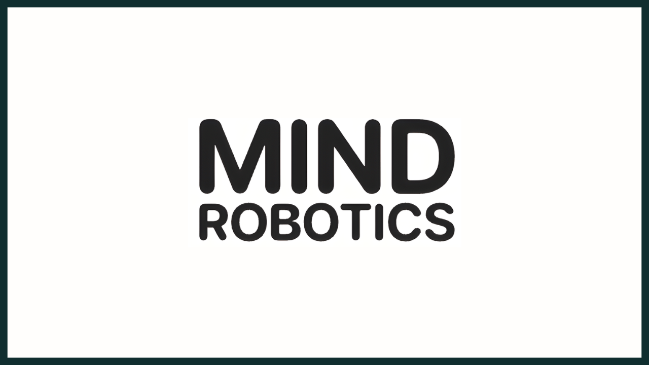 Mind Robotics obține 400 milioane dolari pentru robotica industrială