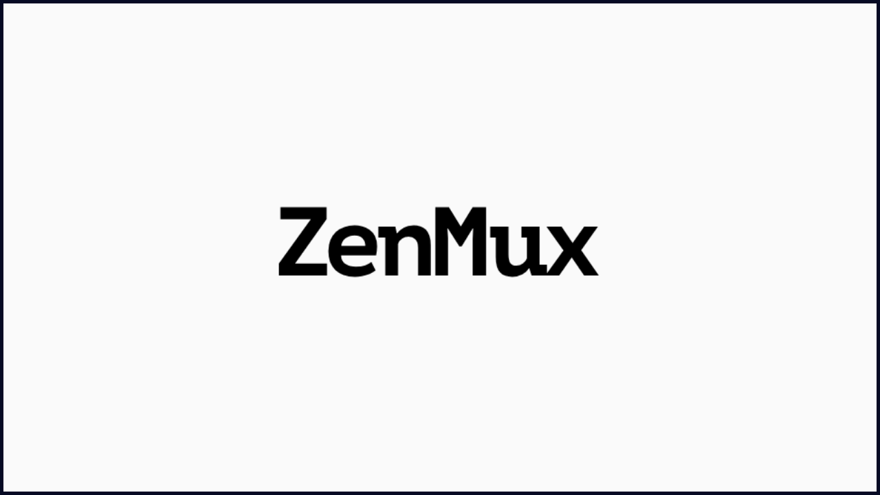 ZenMux: Platforma de gestionare a modelelor AI