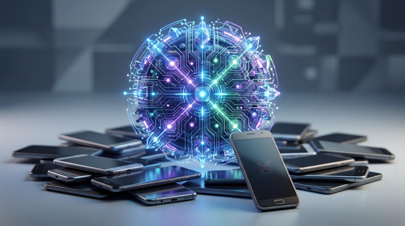 Gemini Intelligence nu va fi suportat de majoritatea telefoanelor Android