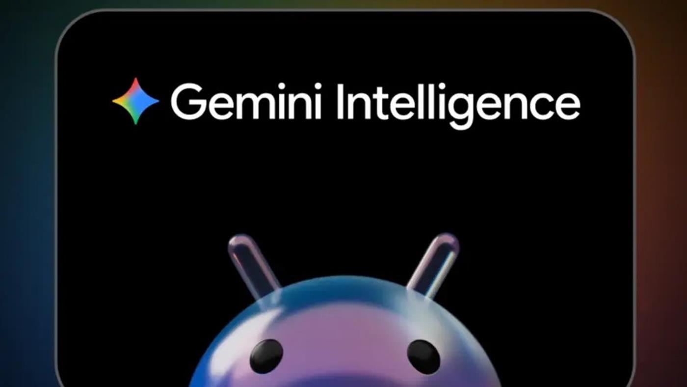 Google anunță: Gemini Intelligence nu va ajunge pe majoritatea telefoanelor Android