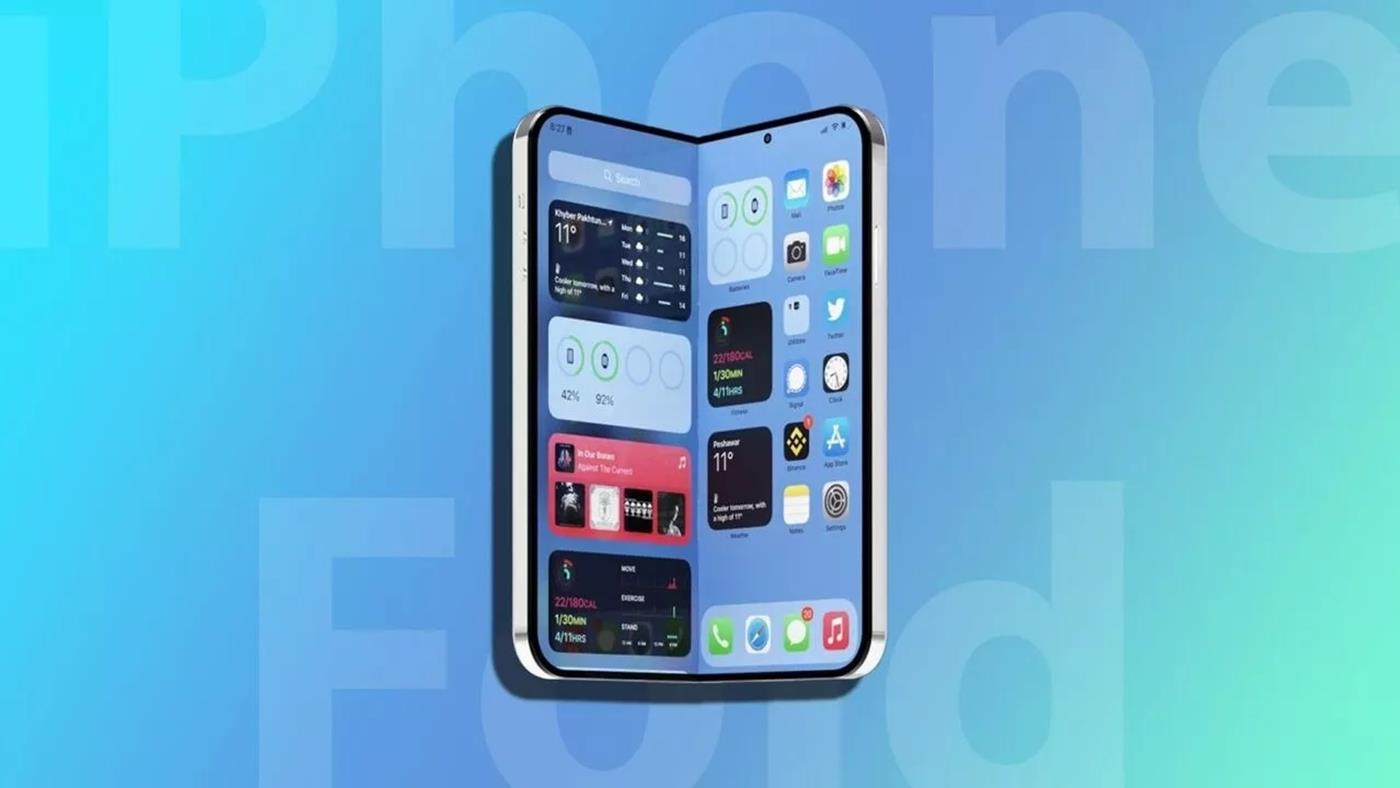Probleme pentru iPhone Fold: Riscuri în producția de serie