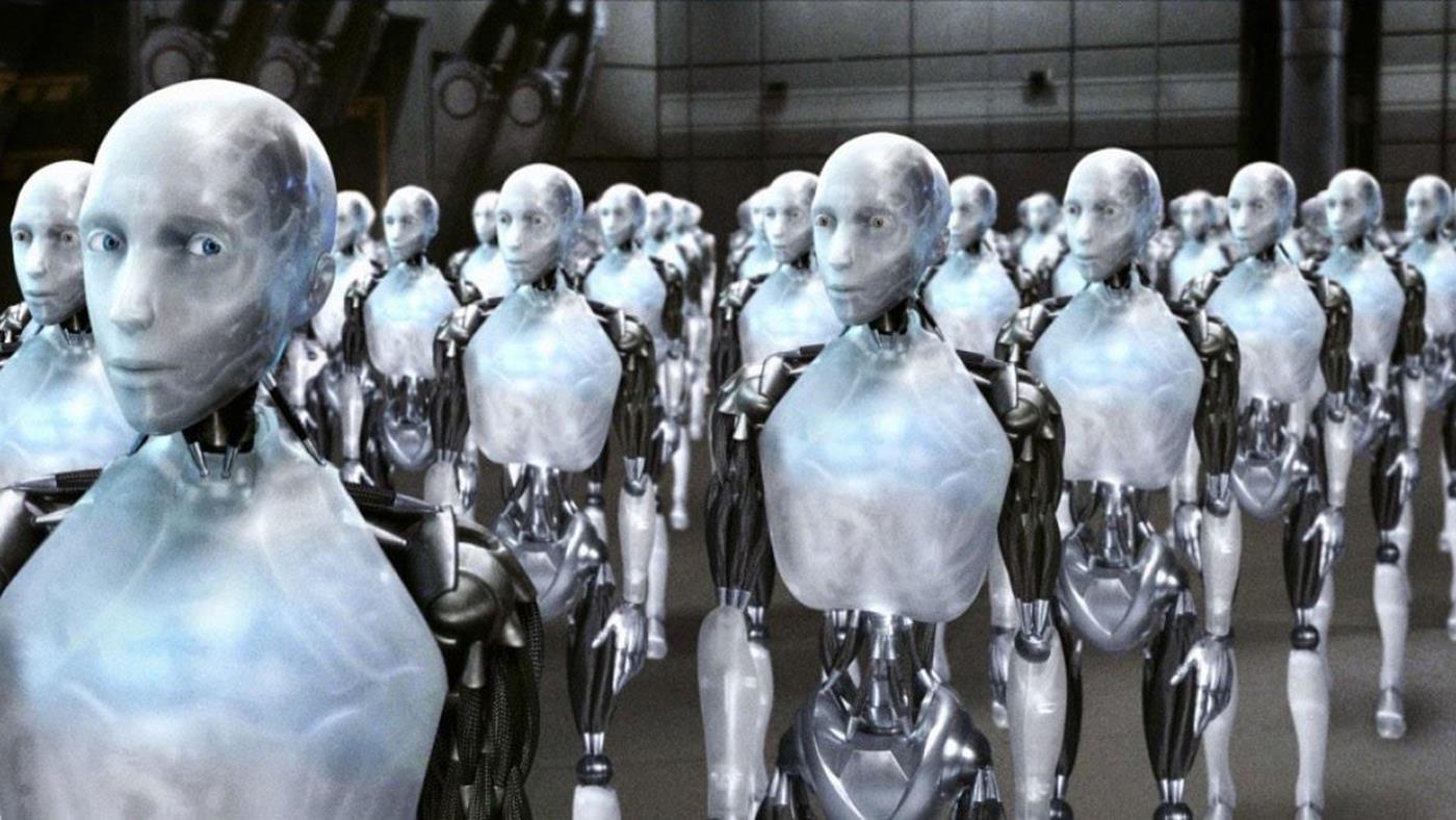 China va atribui numere de identificare roboților umanoid