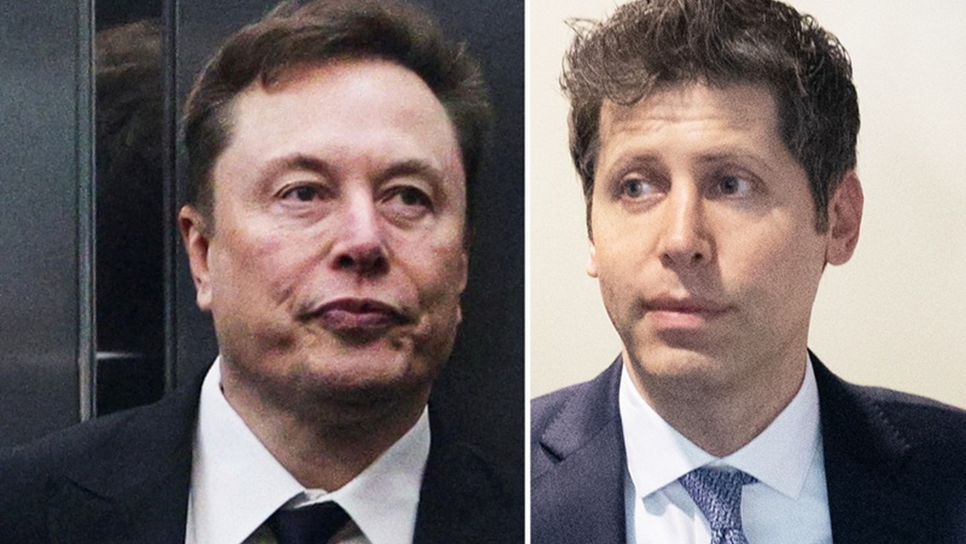 Sam Altman a câștigat procesul lui Elon Musk împotriva OpenAI