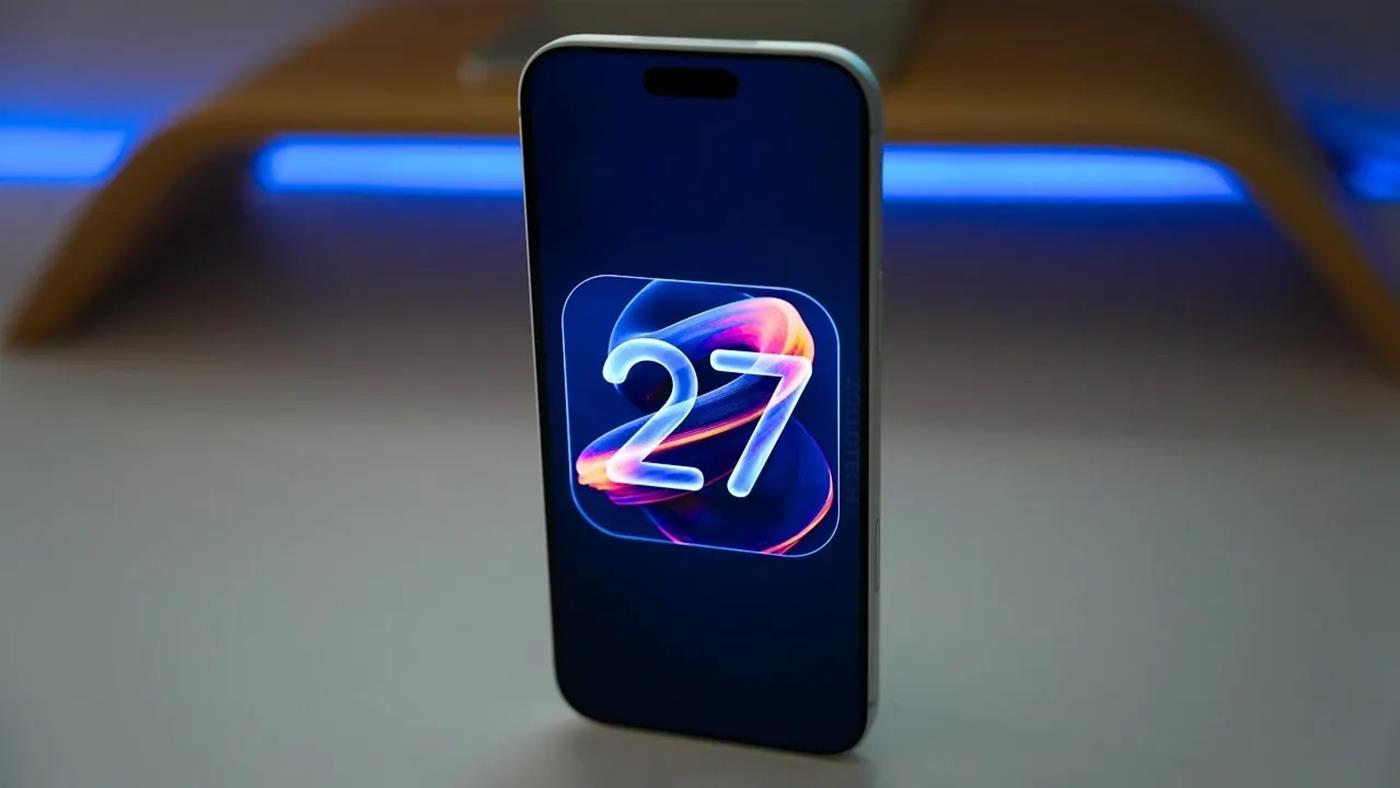 iOS 27 aduce o nouă eră pentru Siri cu Gemini