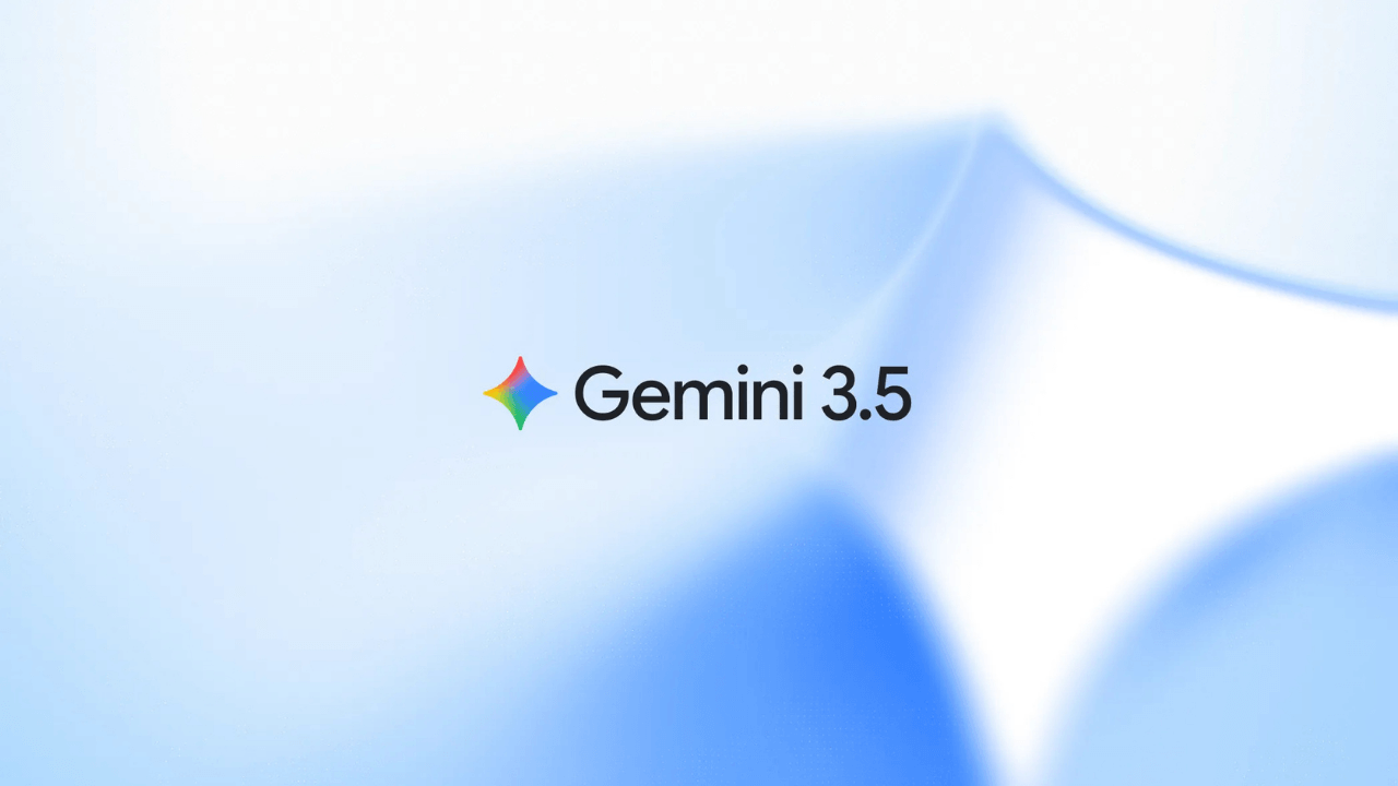 Google a lansat modelele Gemini 3.5 la Google I/O 2026