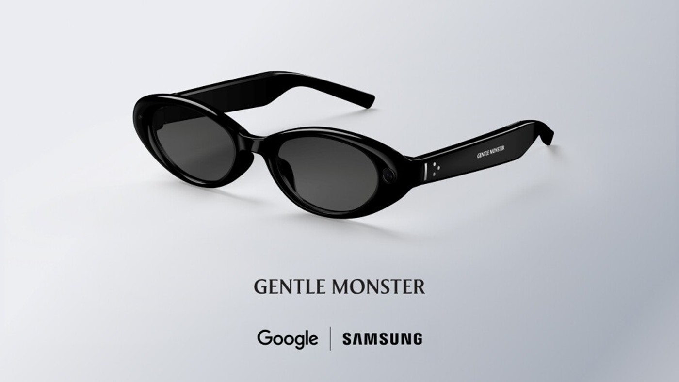 Samsung și Google au lansat noi ochelari inteligenți