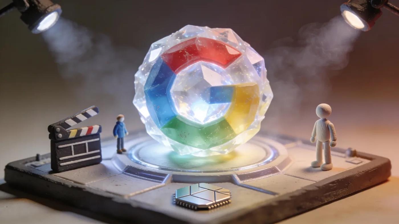 CEO-ul Google DeepMind: „Ne aflăm la marginea singularității”