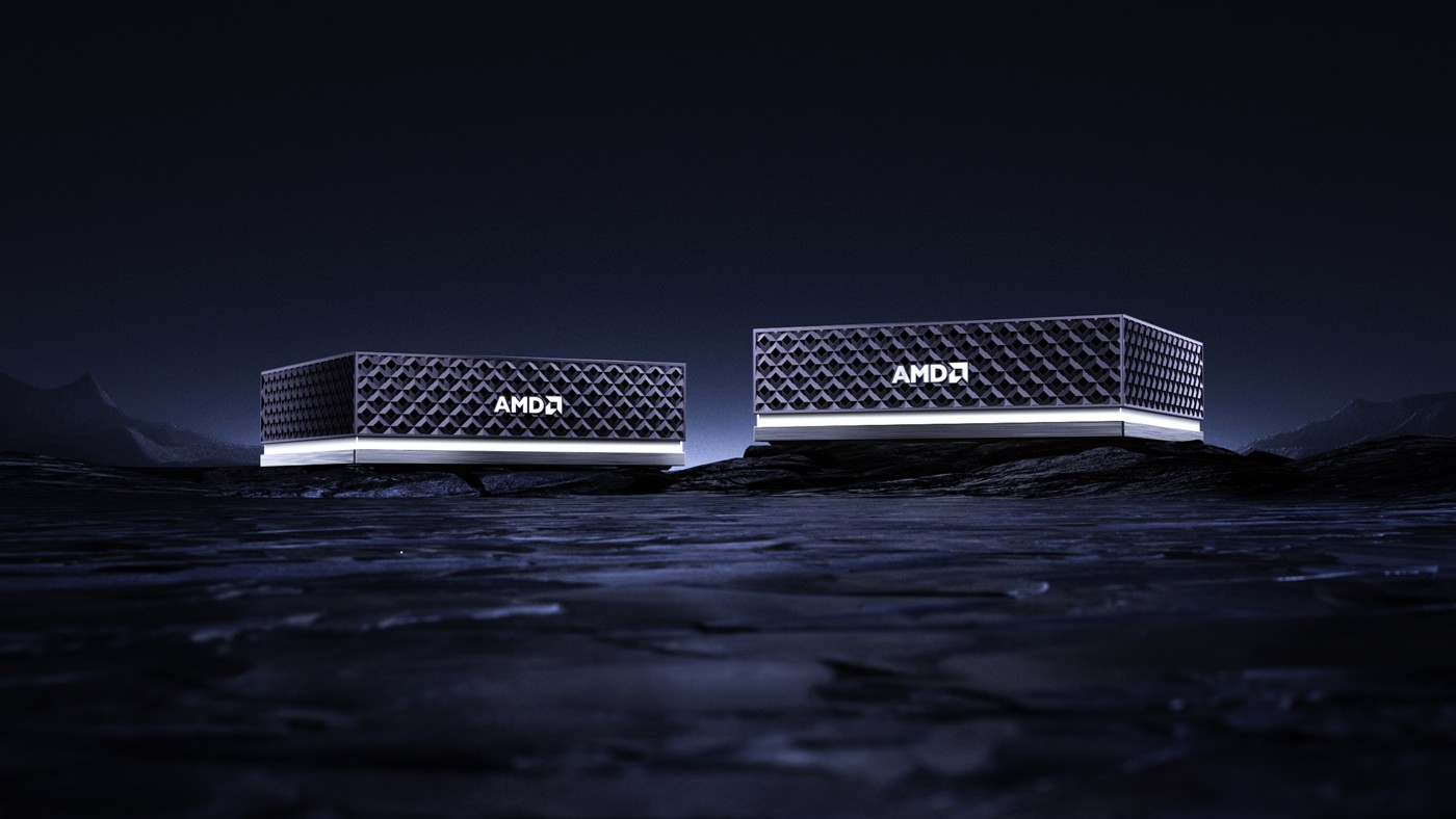 AMD lansează Ryzen AI Halo și Ryzen AI Max 400: detalii și preț