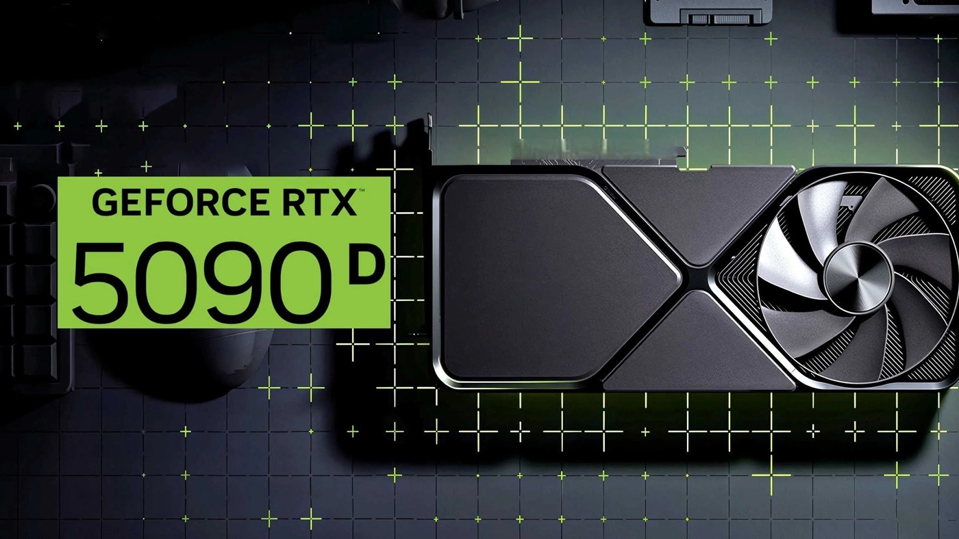 Criza RTX 5090 se amplifică: prețurile cresc după interdicția din China