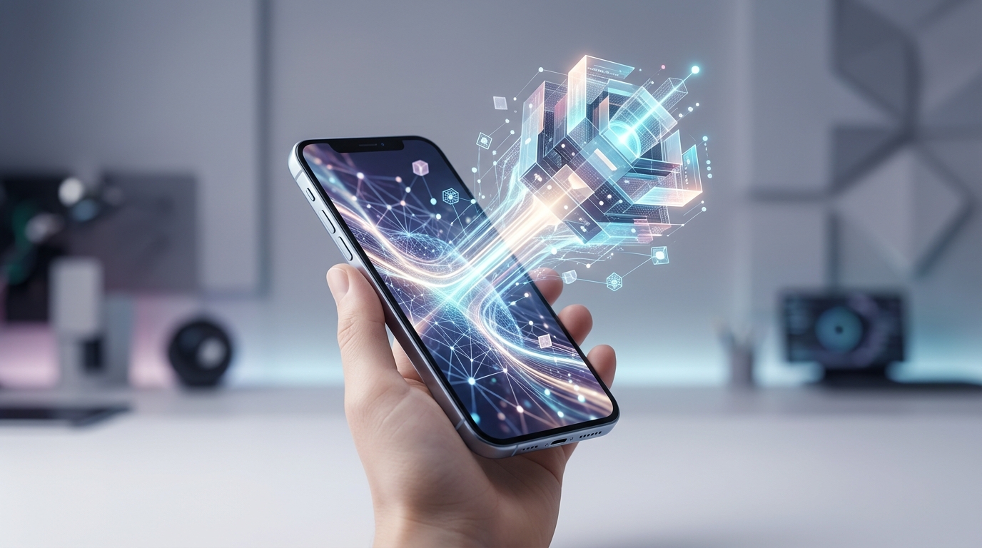 Google AI Studio va fi disponibil pe iPhone: Detalii și dată de lansare