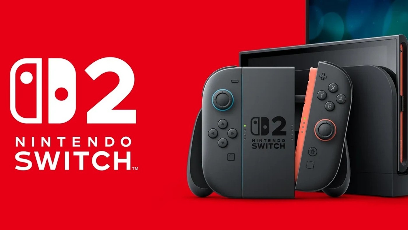 Nintendo își propune vânzări de 20 milioane pentru Switch 2