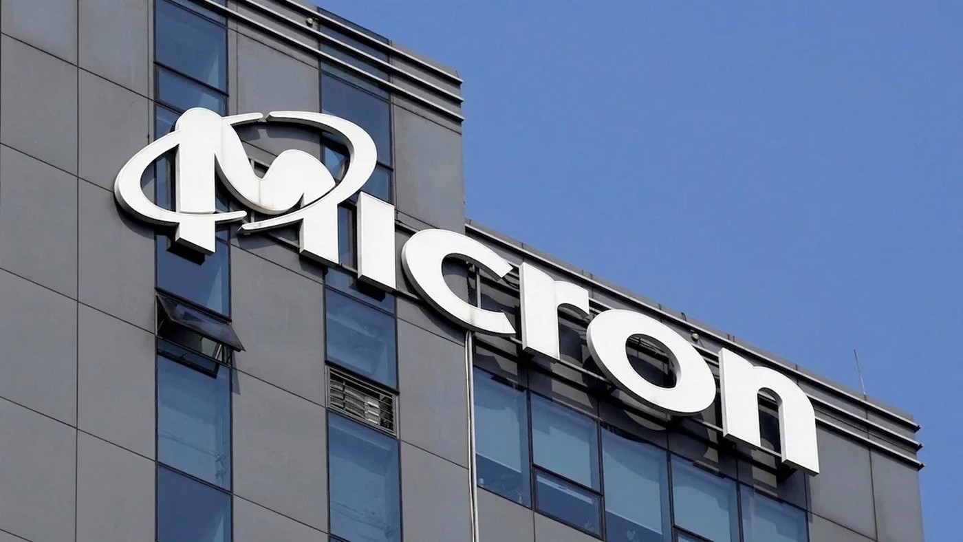 Micron deschide o nouă fabrică DRAM în SUA pentru a combate criza de memorie