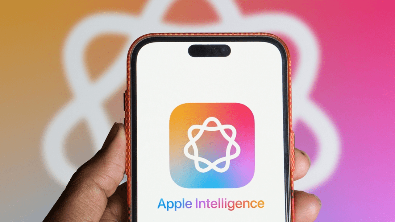 Apple lansează un subdomeniu Gen AI înainte de WWDC 2023