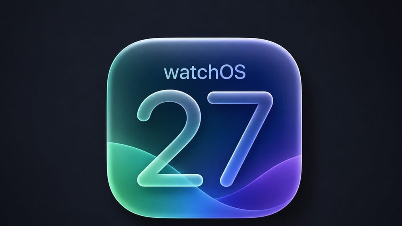 watchOS 27: Ce noutăți aduce pentru Apple Watch?