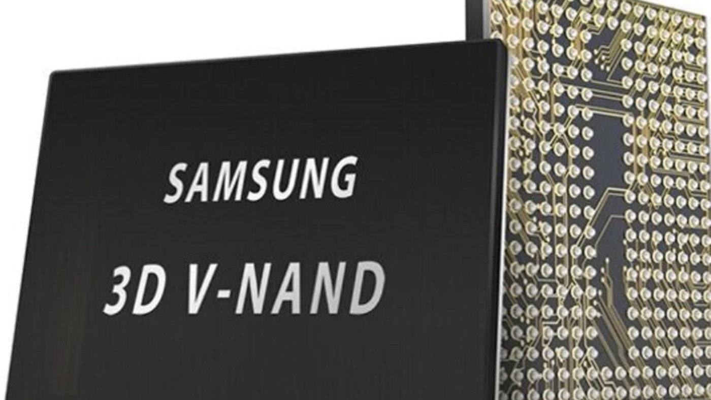 Samsung a dezvoltat primul cip de stocare V-NAND cu 900 de straturi