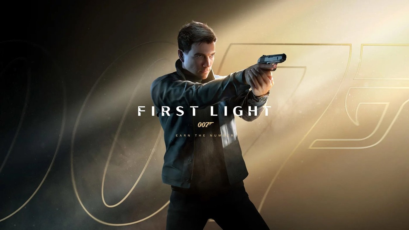 007: First Light - Noua aventură Bond primește recenzii excelente