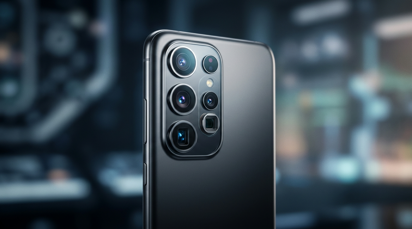 Samsung Galaxy S27 Pro: Detalii despre camera sa impresionantă