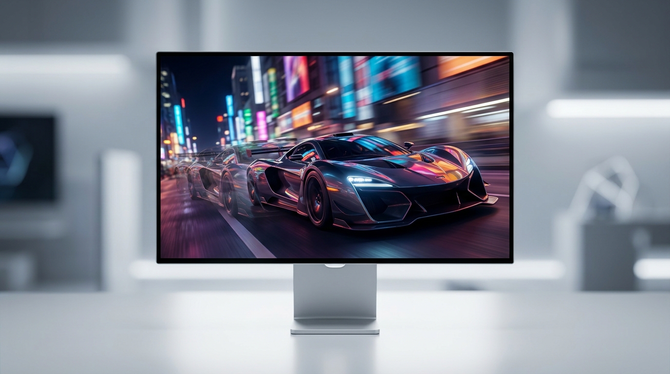 Samsung lansează primul panel QD-OLED 4K cu 360 Hz