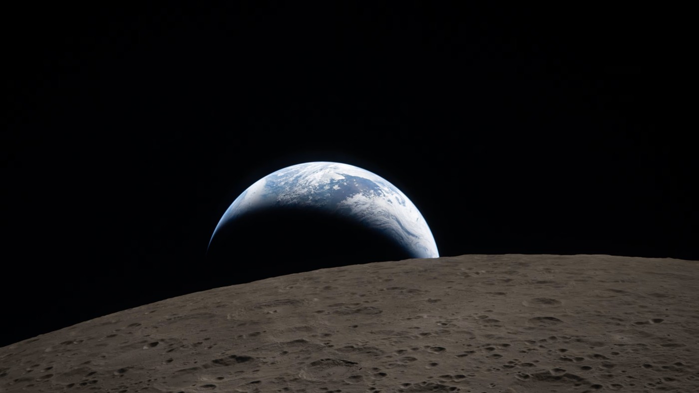 NASA anunță planul pentru o bază lunară imensă: O nouă eră începe