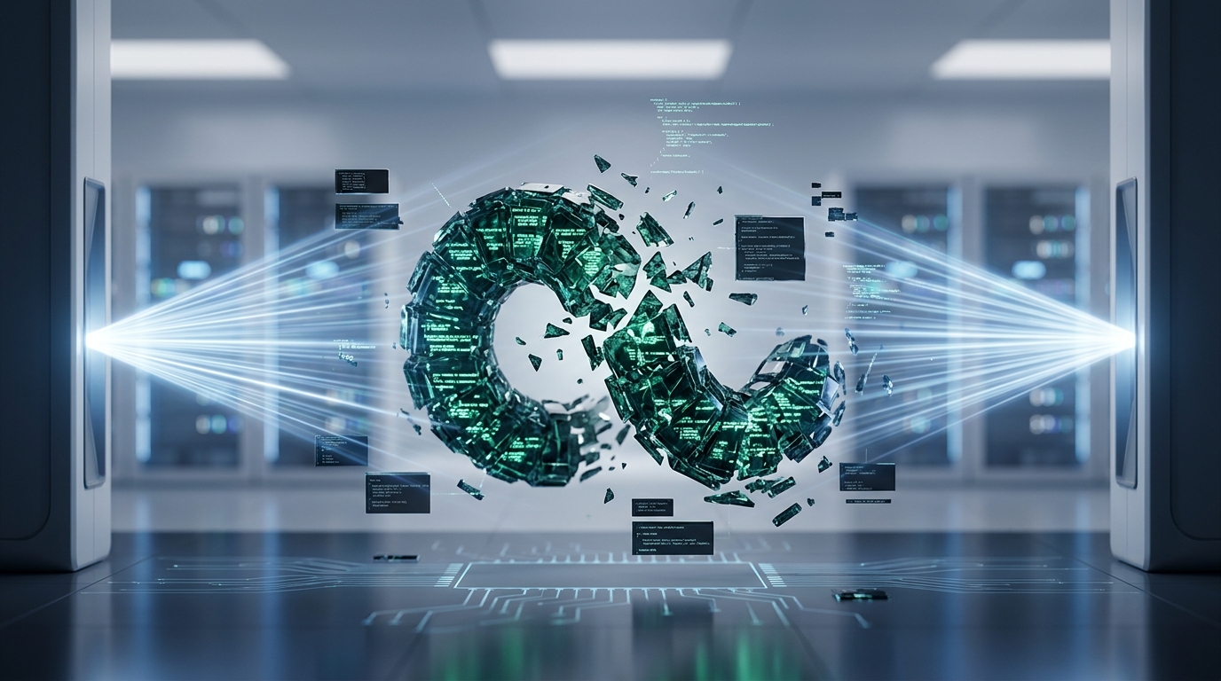 Google și CrowdStrike au distrus botnet-ul Glassworm
