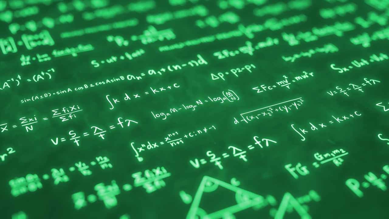 Inteligența artificială rezolvă o problemă matematică de 80 de ani