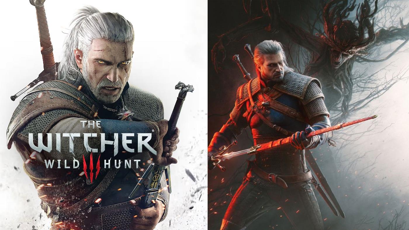CD Projekt RED confirmă: Nou DLC pentru Witcher 3 va fi imens