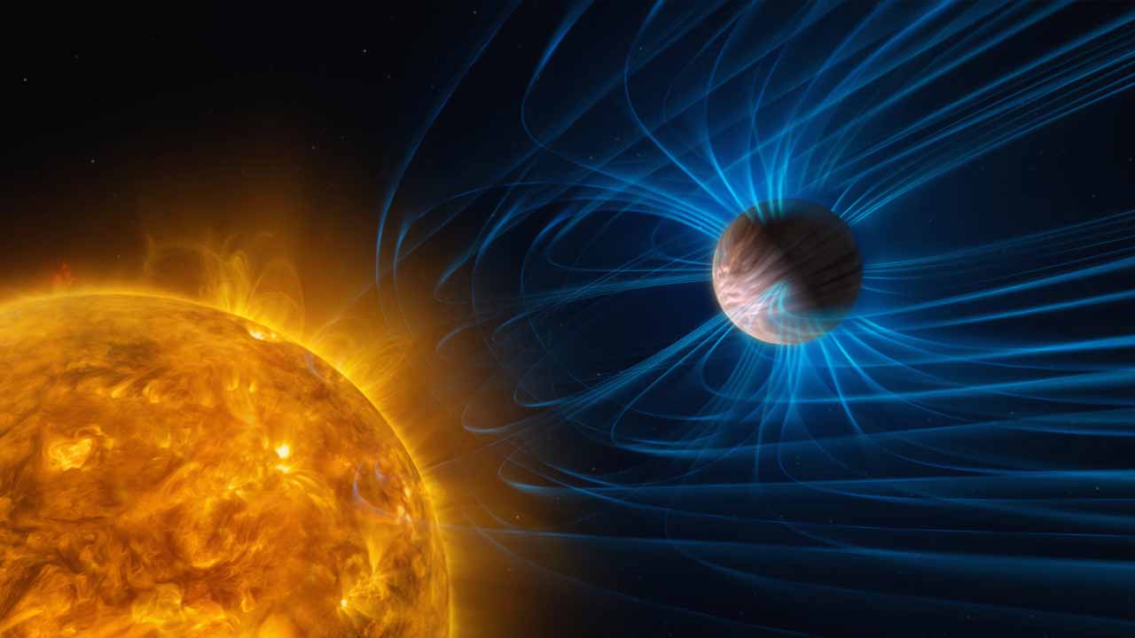 Găsirea unei Anomalii în Atmosferele Exoplanetelor Călduroase