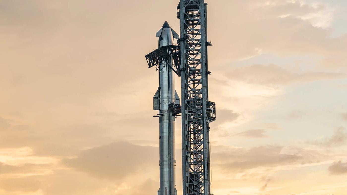 SpaceX vizează 75 miliarde de dolari în oferta publică inițială
