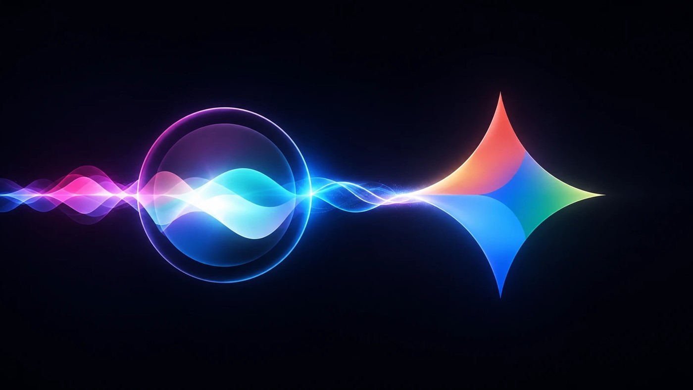 Siri cu Gemini va folosi GPU-uri Nvidia Blackwell B200