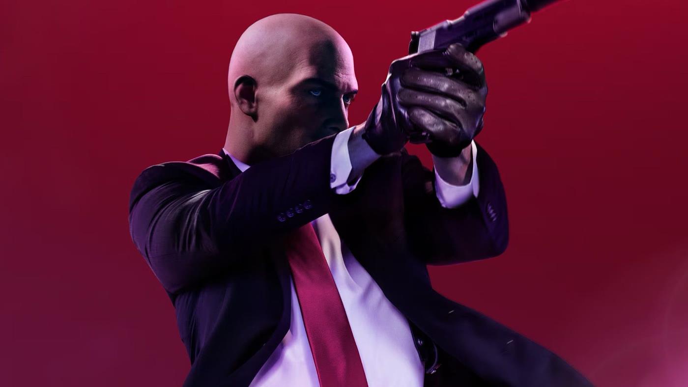 Hitman Classic Trilogy Remastered: Întoarcerea lui Agent 47