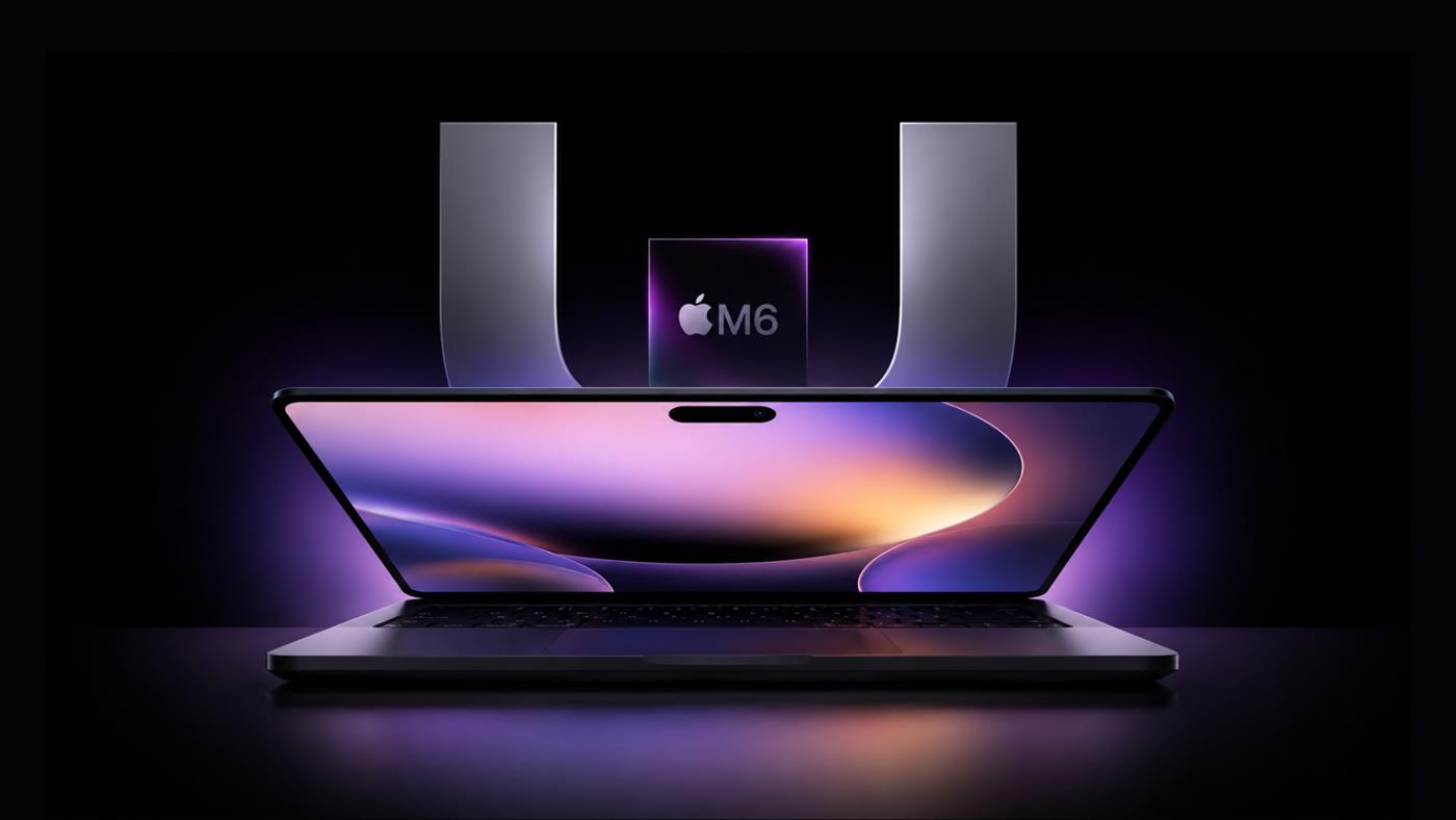 MacBook Ultra va fi lansat în septembrie: Apple aduce inovații tehnologice!