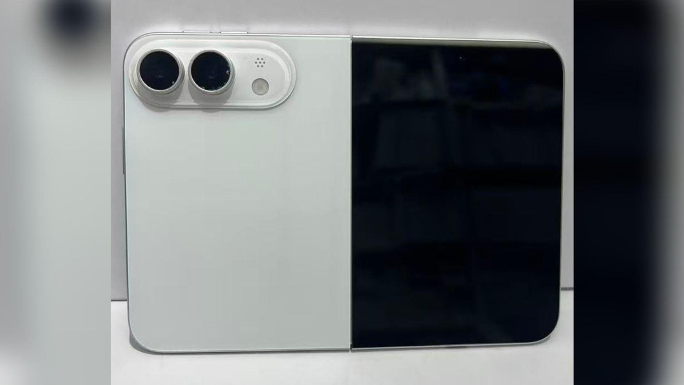 Designul iPhone Ultra pliabil a fost dezvăluit: detalii și specificații