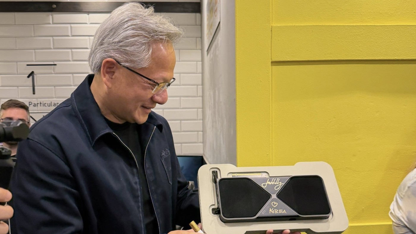 Nvidia și SK Hynix anunță parteneriat pe termen lung pentru chipuri AI