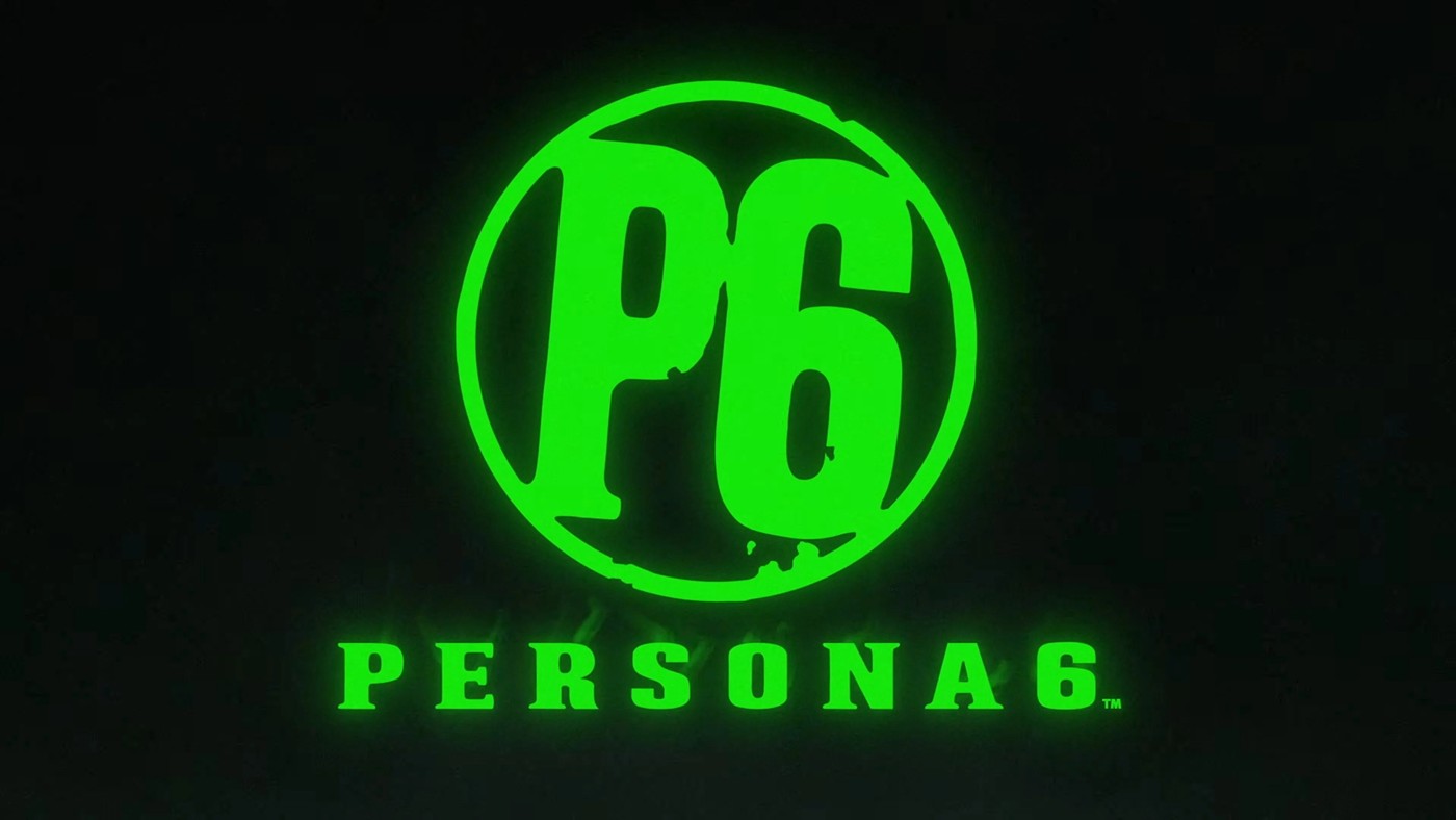 Persona 6 a fost anunțat, Persona 4 Revival vine în 2027