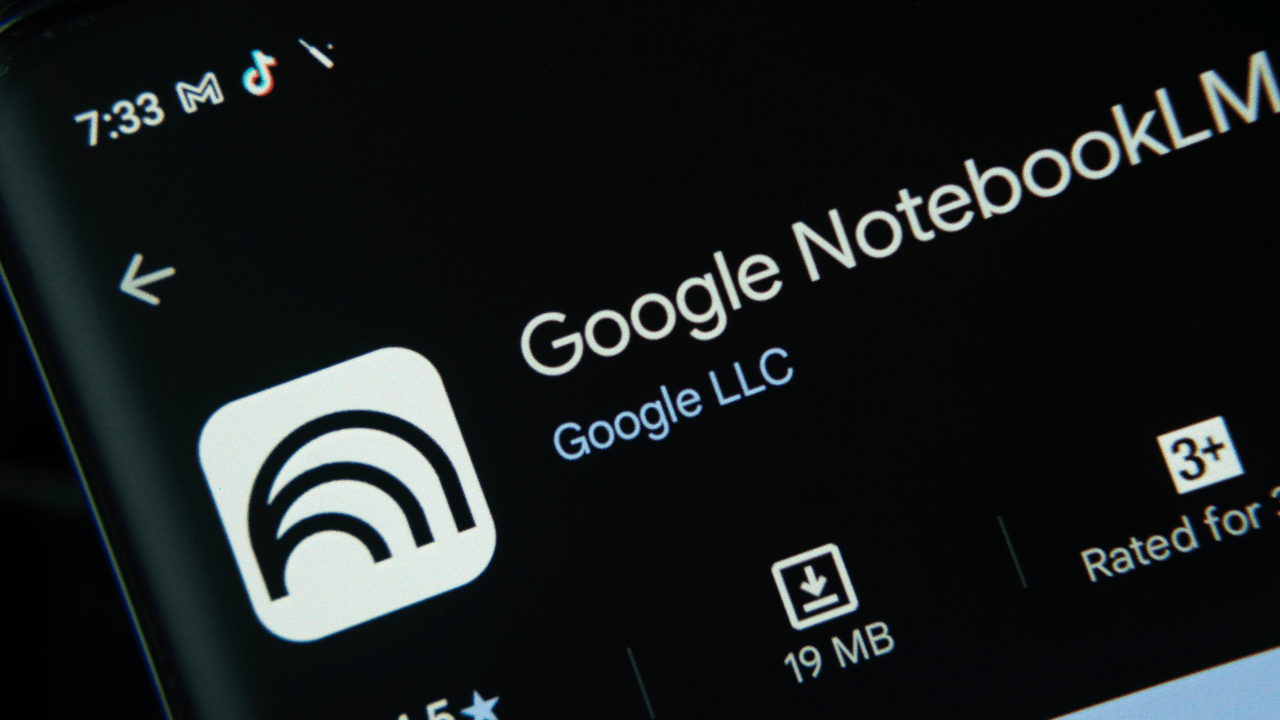 Google aduce Gemini 3.5 și Antigravity în NotebookLM