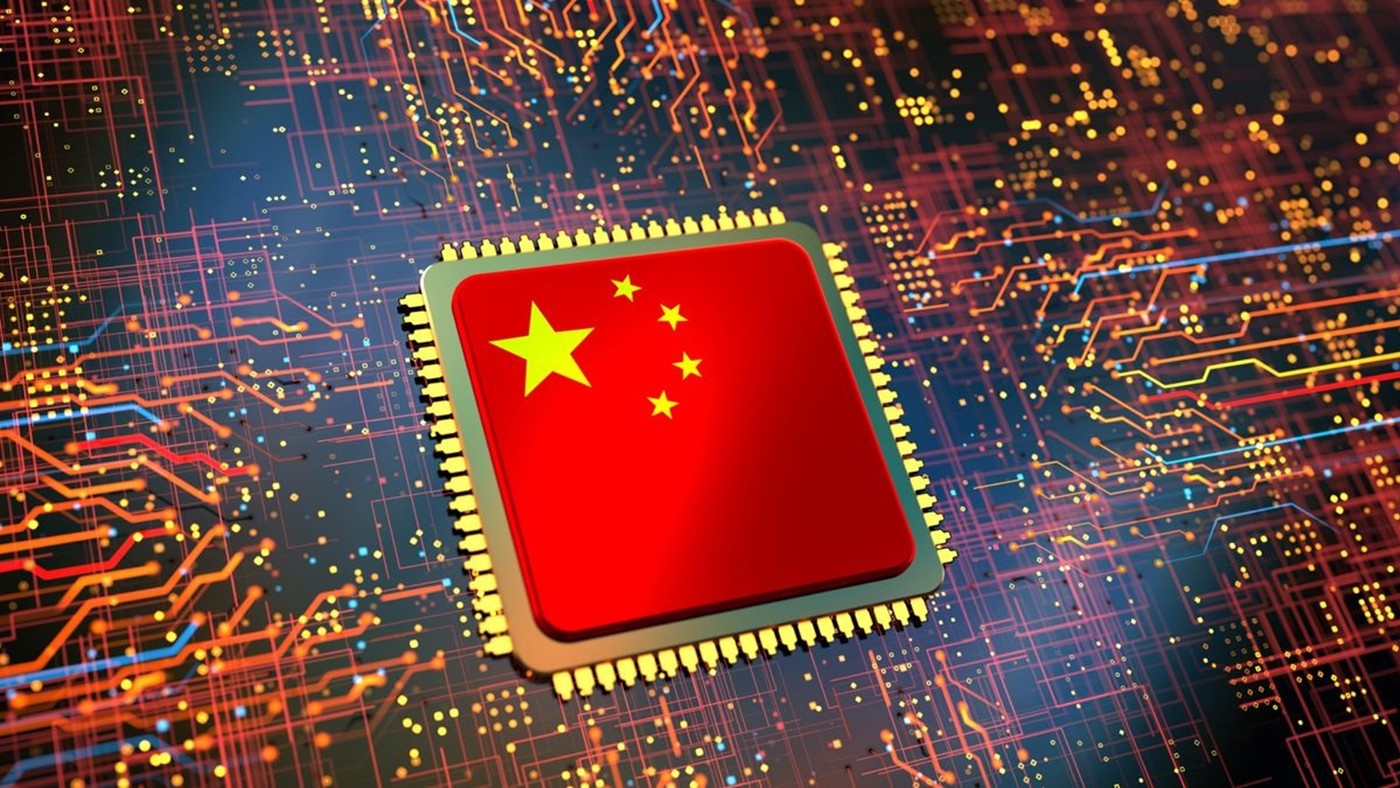 China investește 295 miliarde dolari în infrastructura AI