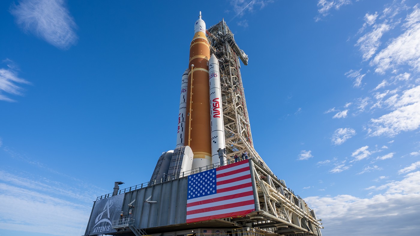 NASA a anunțat echipajul Artemis III: Un program lunar ambițios