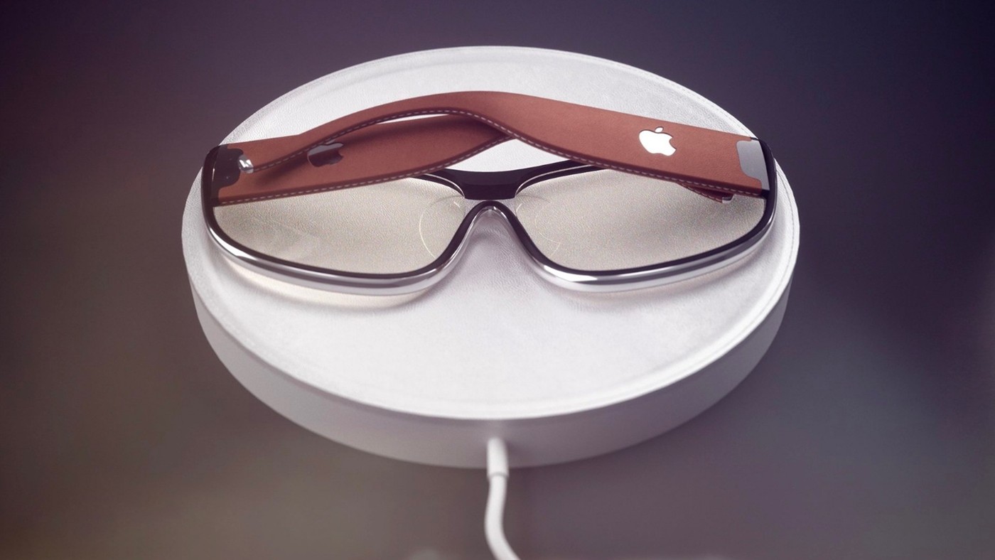 Noua Siri ar putea fi cheia pentru ochelarii inteligenți Apple