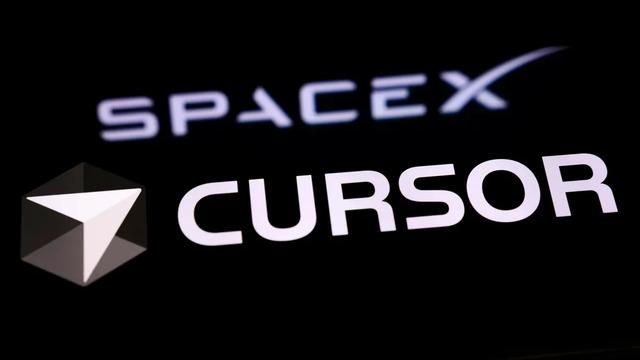 SpaceX cumpără Cursor pentru 60 miliarde de dolari