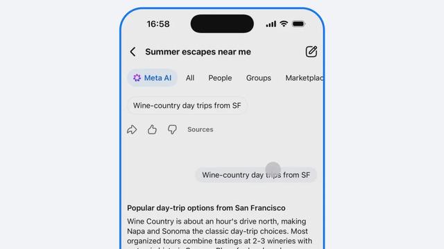 Facebook introduce modul AI: Ce înseamnă pentru utilizatori?