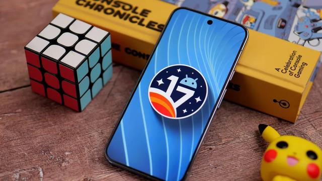Android 17 a fost lansat: Iată noile caracteristici