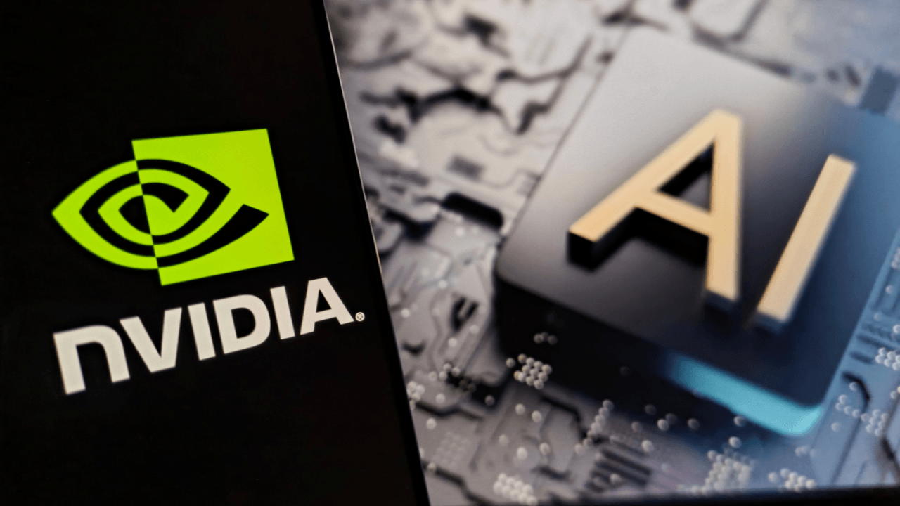Nvidia lansează platforma XR AI pentru fabrici și sectorul sănătății
